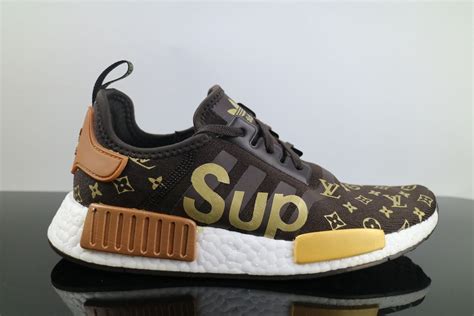 adidas louis vuitton supreme|louis vuitton sneakers price list.